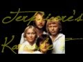 ABBA - THE WINNER TAKES IT ALL KARAOKE ...