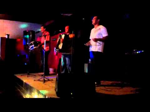 Trio Mafuá e Danielle - Nosso Xote