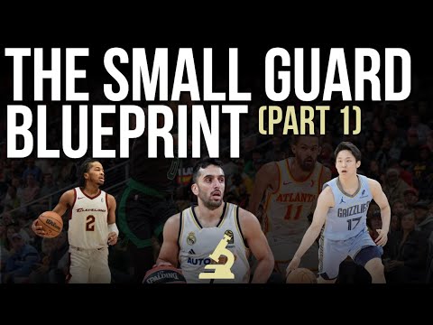 The Small Guard's ULTIMATE Guide (Part 1)