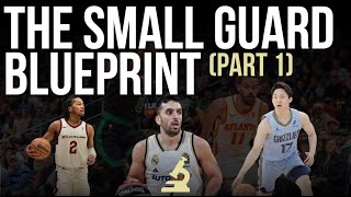 The Small Guard's ULTIMATE Guide (Part 1)