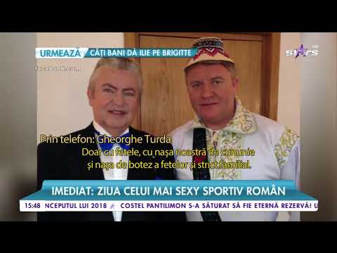 Nouă ani de la cea mai grea pierdere pentru Gheorghe Turda