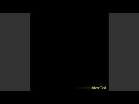 Move Tool
