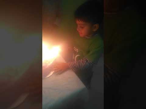 My sweet daughter Urooj birthday... Mir pur khas