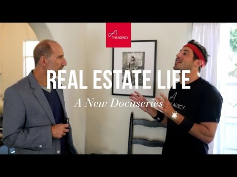 Real Estate Life | Episode 7 - The Agency