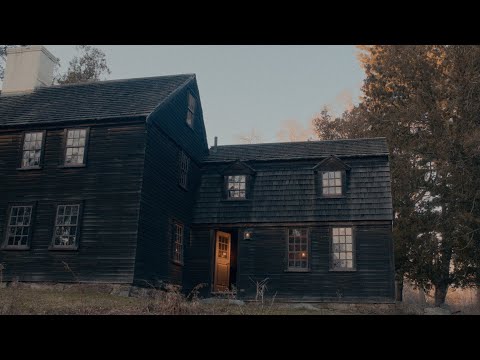 Video thumbnail for Mudroom