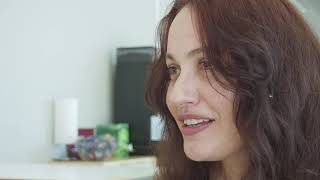 AoT_FOCUS_Gothenburg_Eleftheria_Gerofoka video