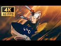 Chainsaw Man The Movie Reze Arc The Bomb Devil Final Fight Scene 4K 60Fps Upscale