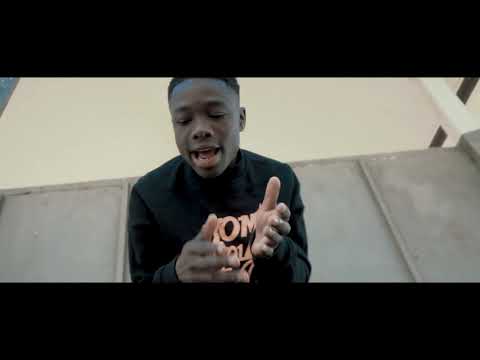 KUKANGANILANA _  GUNTOLAH x RYDER x VACAAN (OFFICIAL VISUAL DIR VJ KEN)