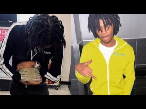 Ysn Uth x G12 Zah unreleased