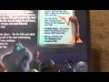 My Disney Pixar VHS DVD Collection Review