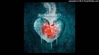 36 Crazyfists - Bloodwork