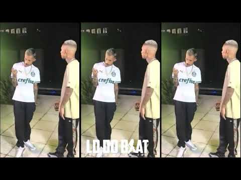 MC KAIO & L DA VINTE-PRA MIM TANTO FAZ Vs PISEIRO (VICIA AI BB KK)