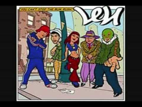 Len-Steal My Sunshine