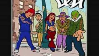 Len-Steal My Sunshine