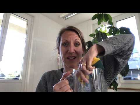 Tagesimpuls zu Sprüche 4.23, 15. April 2020