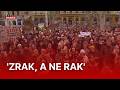 Građani Jasno Rekli NE Megafarmama U Banovini RTL Danas