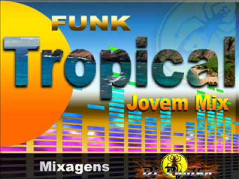 Tropical Jovem Mix Edição Especial set Março 2014 ( DJ PYOLHO )