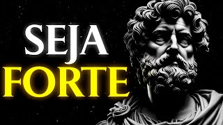 THE STRENGTH IS WITHIN YOU: TRANSFORM YOUR WEAKNESSES INTO VIRTUES | Stoicism