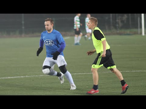 Niezniszczalni - ZIL: 12. tydzień (FLS Jesień 2014)