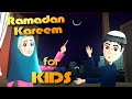 Ramzan 2024 Old But Beautiful Special Episode For Kids With Abdul Bari Ansharah In Ramadan Month