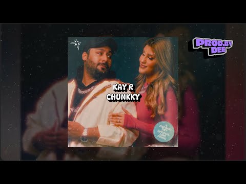 KAY R x CHUNKKY MONKKY - Q8 to DUBAI | Prod. By " DEE "