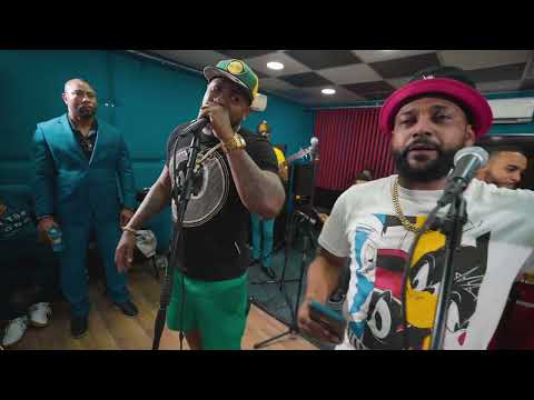 Rinal Klen - Mambo Mix 2022 Volumen 1 (Performance Live 5)