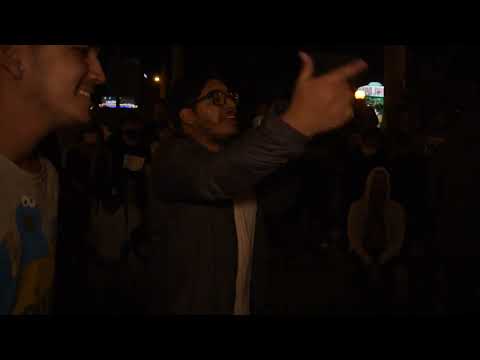 ALDAIR vs SELLO vs STRATUS - OCTAVOS- RAPTONDA CLASIFICATORIA 8