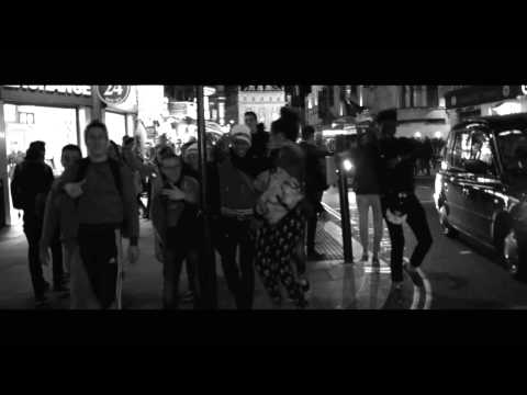 Ablaze - Compliment - Trailer