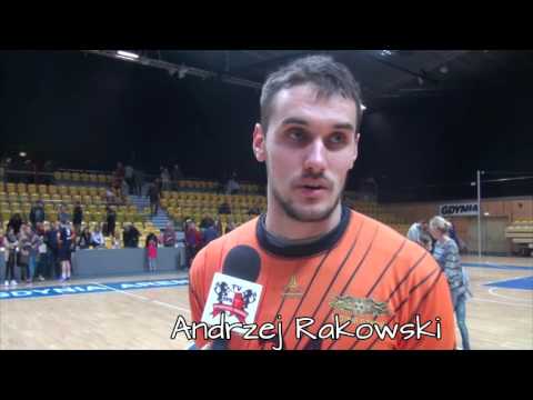 Derbowy horror - relacja z meczu Spójnia Gdynia - Wybrzeże Gdańsk