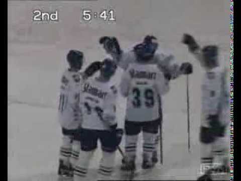 MHC Martin rok 2005+