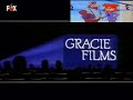 Gracie Films 20th Century Fox Television 2007 Double Pitched