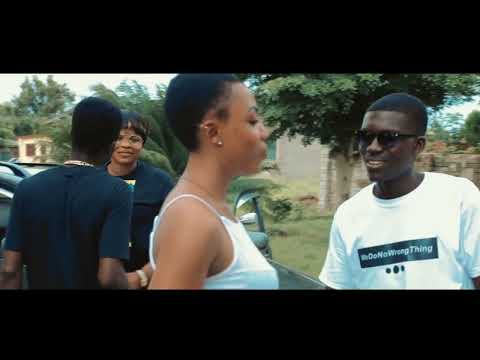 Edi B -  K3 Shi (Official Video) #afrobeats