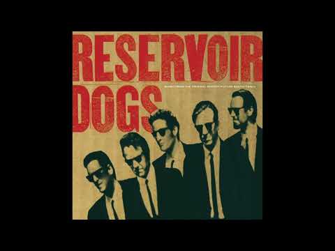 Reservoir Dogs - Soundtrack