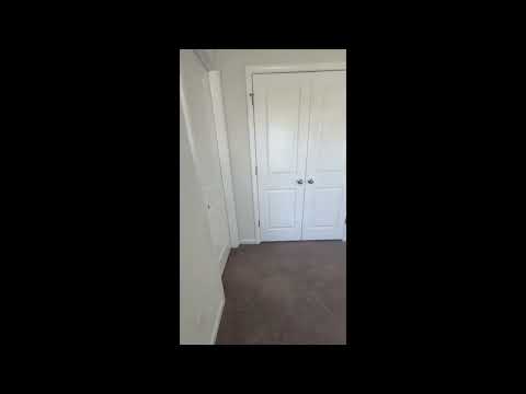 4 bedroom 3 bath townhome in Rice Hope property video