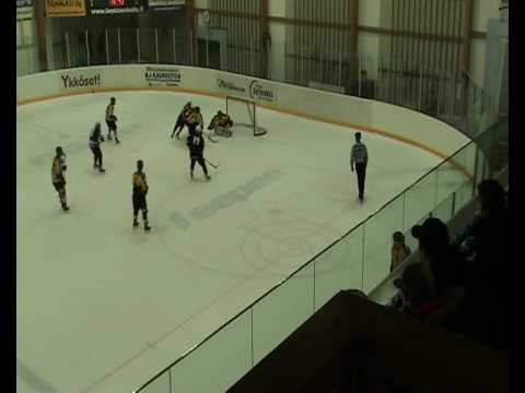 Jeppis Hockey C94 ;  APV - Jeppis  231009
