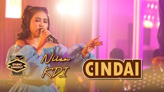 Download lagu Cindai - Nilam KDI | STUDIO DANGDUT mp3 Download lagu Cindai - Nilam KDI | STUDIO DANGDUT mp3