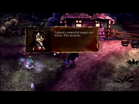 GameSpot Reviews - DeathSpank