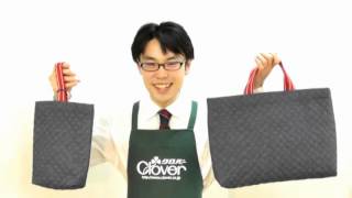 クロバー　布用強力ボンド「貼り仕事（はりしごと）」