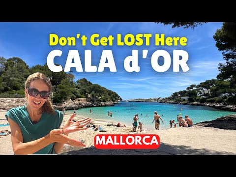 The ULTIMATE Guide to Cala d'Or, Mallorca [2025], Spain