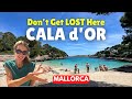 The ULTIMATE Guide To Cala D Or Mallorca 2025 Spain
