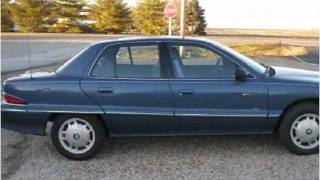preview picture of video '1994 Buick Skylark Used Cars Tremont IL'