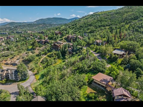 2725 Ski Trail Lane | Steamboat Springs, CO - The Agency