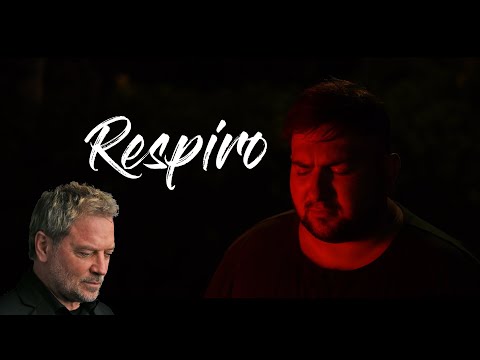 "RESPIRO" -  Franco Simone | Cover Andrea Lo Sa