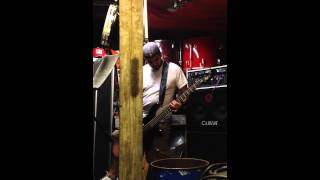 Drop Of RED (cover of Todd Agnew&#39;s Romans 12:1)