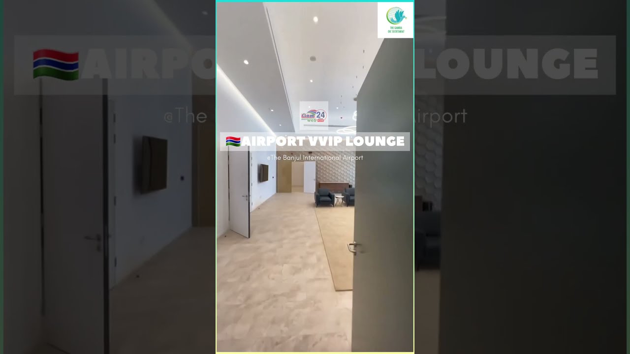 Roumieh Business Lounge thumbnail