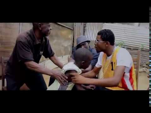 Cinho One Two - Mwana Ya Mbanda | Official Music Video