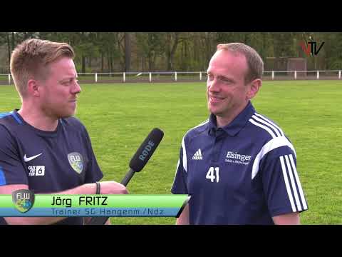 SG Hangenmeilingen/Niederzeuzheim - Waldbrunn III