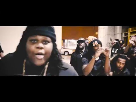 Big Will - Gang Gang (Music Video)