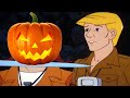 Ghostbusters The Ghost Of Don Quixote TV Series Full Episodes Cartoons For Children