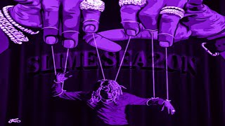 Young Thug - My Baby (Slowed)